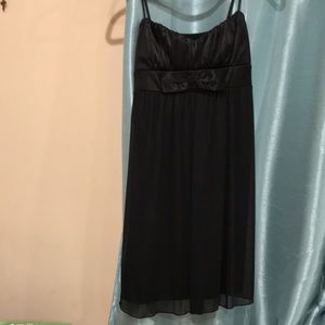 Ruby rox classic black dress size juniors XL